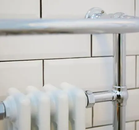 Croft - Quiet Residential Area Only 5 Min Walk From The * Filey