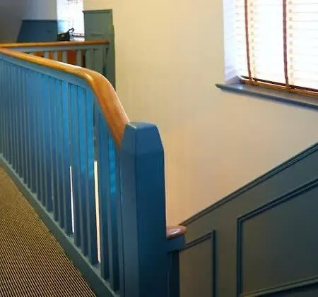 Casa de Férias Croft - Quiet Residential Area Only 5 Min Walk From The *