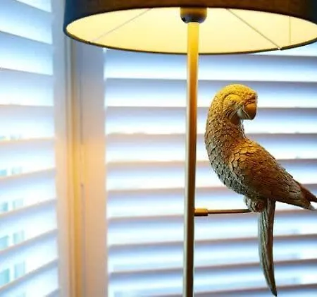 Croft - Quiet Residential Area Only 5 Min Walk From The Casa de Férias *