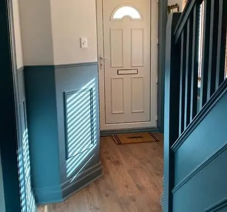 Croft - Quiet Residential Area Only 5 Min Walk From The Casa de Férias *