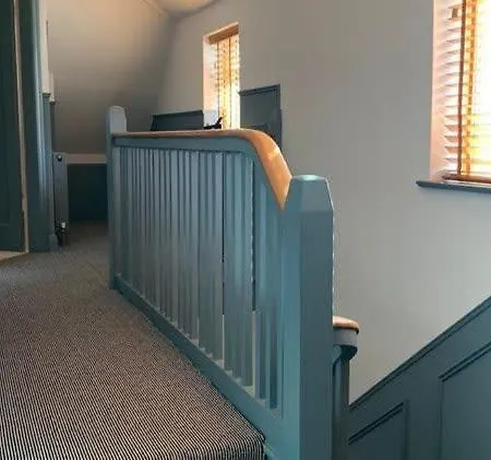 Croft - Quiet Residential Area Only 5 Min Walk From The * Filey