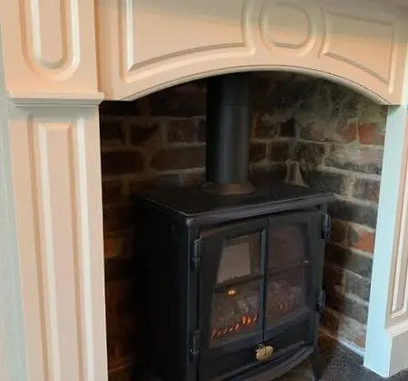 Croft - Quiet Residential Area Only 5 Min Walk From The Casa de Férias Filey