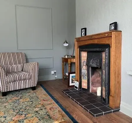 Casa de Férias Croft - Quiet Residential Area Only 5 Min Walk From The Filey