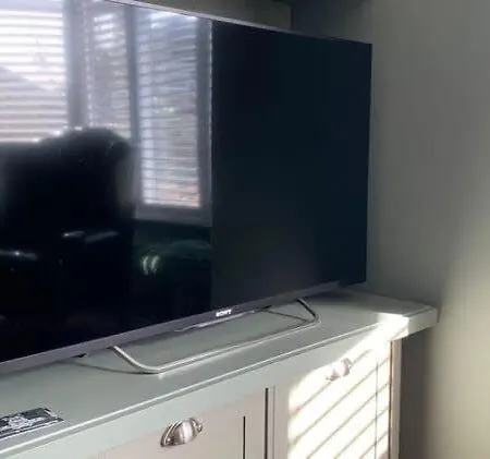 Croft - Quiet Residential Area Only 5 Min Walk From The Casa de Férias Filey