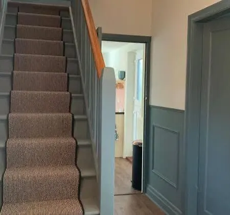 別荘 Croft - Quiet Residential Area Only 5 Min Walk From The ファイリー