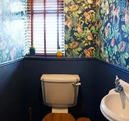 Croft - Quiet Residential Area Only 5 Min Walk From The 別荘 ファイリー